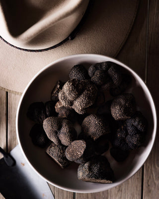 Truffle lovers