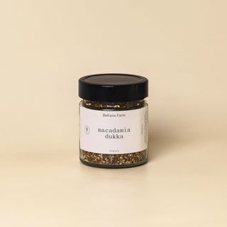 Beltana Farm Farm Products Beltana Farm Macadamia Dukka