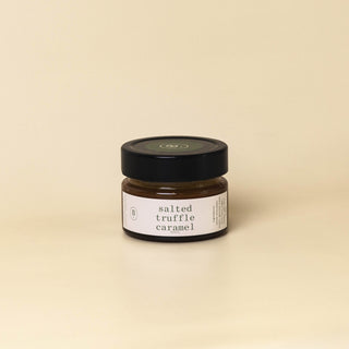 Beltana Farm Farm Products Beltana Farm Salted Truffle Caramel Sauce