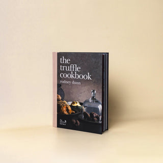 Beltana Farm Shop Books The Truffle Cookbook