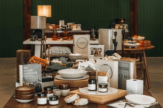 Beltana Farm Online Shore - About